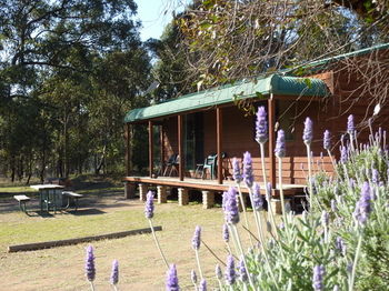 Hunter Hideaway Cottages - Sydney 4u 4