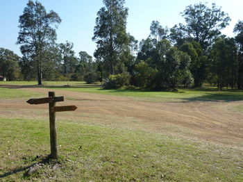 Hunter Hideaway Cottages - Sydney 4u 8