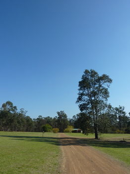 Hunter Hideaway Cottages - Sydney 4u 9