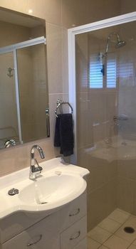 Motel Grande Tamworth - Sydney 4u 0