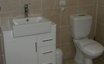Motel Grande Tamworth - Sydney 4u 1