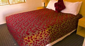Motel Grande Tamworth - Sydney 4u 13