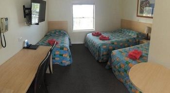 Motel Grande Tamworth - Sydney 4u 14