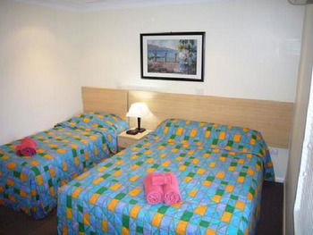 Motel Grande Tamworth - Sydney 4u 15
