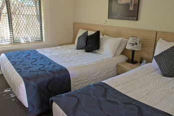 Motel Grande Tamworth - Sydney 4u 16
