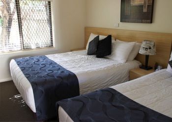 Motel Grande Tamworth - Sydney 4u 17
