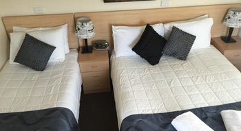 Motel Grande Tamworth - Sydney 4u 18