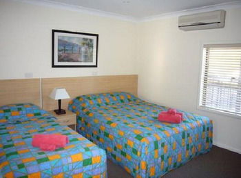 Motel Grande Tamworth - Sydney 4u 19