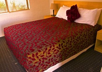 Motel Grande Tamworth - Sydney 4u 20