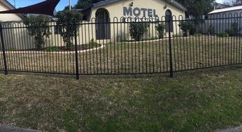 Motel Grande Tamworth - Sydney 4u 24