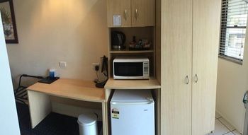 Motel Grande Tamworth - Sydney 4u 25