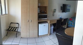 Motel Grande Tamworth - Sydney 4u 26