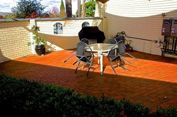 Motel Grande Tamworth - Sydney 4u 28