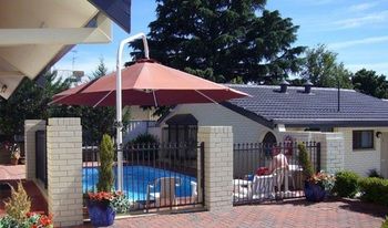 Motel Grande Tamworth - Sydney 4u 29