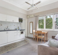 Boronia Lodge Burwood - Accommodation Sydney