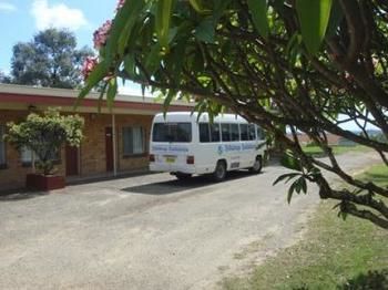 Hilldrop Motor Inn - Sydney 4u 0