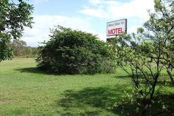 Hilldrop Motor Inn - Sydney 4u 1
