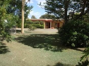 Hilldrop Motor Inn - Sydney 4u 7