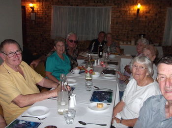 Hilldrop Motor Inn - Sydney 4u 13