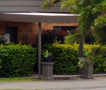 Hilldrop Motor Inn - Sydney 4u 17