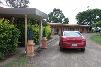 Hilldrop Motor Inn - Sydney 4u 18