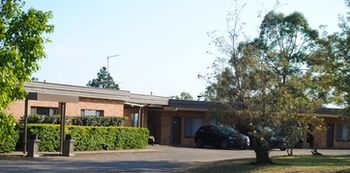 Hilldrop Motor Inn - Sydney 4u 19