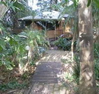 Tanglewood Gardens - Accommodation Sydney