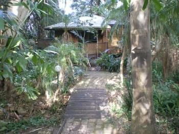 Tanglewood Gardens - Sydney 4u 0