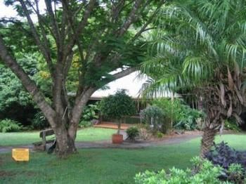 Tanglewood Gardens - Sydney 4u 1