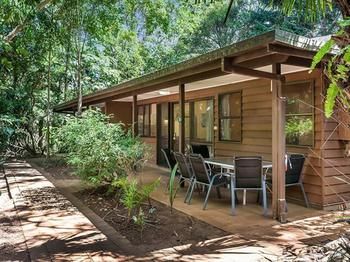Tanglewood Gardens - Sydney 4u 3