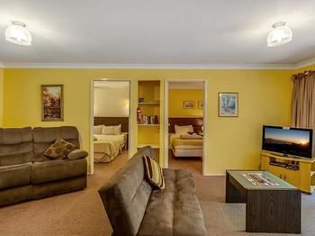 Tanglewood Gardens - Sydney 4u 4