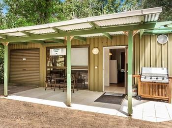 Tanglewood Gardens - Sydney 4u 6