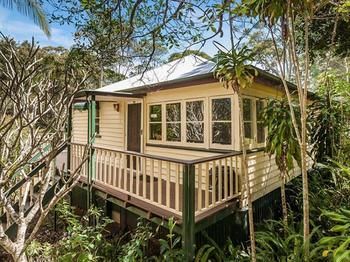 Tanglewood Gardens - Sydney 4u 19