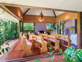 Tanglewood Gardens - Sydney 4u 23