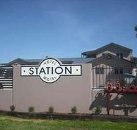 Station Hotel Motel Kurri Kurri - Accommodation Sydney