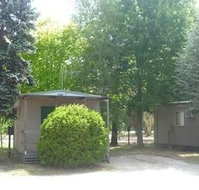 Lithgow Tourist and Van Park - Accommodation Sydney