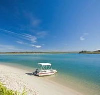 Noosa Quays - Sydney 4u