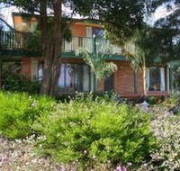 Hunter Homestead - Accommodation Sydney