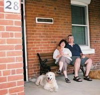 Aaron Cottage - Sydney 4u
