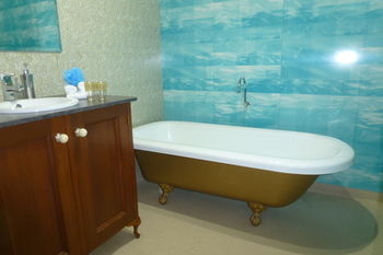 The Retreat At Froog-Moore Park - Sydney 4u 4