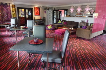 The Retreat At Froog-Moore Park - Sydney 4u 7