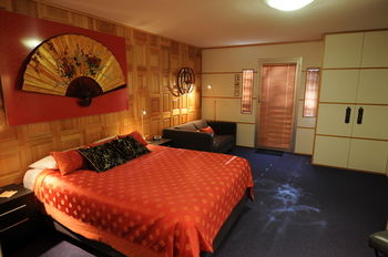 The Retreat At Froog-Moore Park - Sydney 4u 13