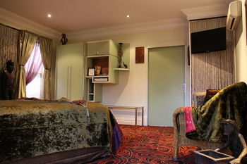 The Retreat At Froog-Moore Park - Sydney 4u 14