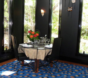 The Retreat At Froog-Moore Park - Sydney 4u 17
