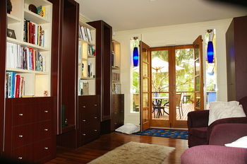 The Retreat At Froog-Moore Park - Sydney 4u 18