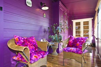 The Retreat At Froog-Moore Park - Sydney 4u 20
