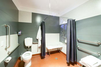 The Retreat At Froog-Moore Park - Sydney 4u 29