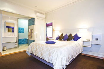 The Retreat At Froog-Moore Park - Sydney 4u 32