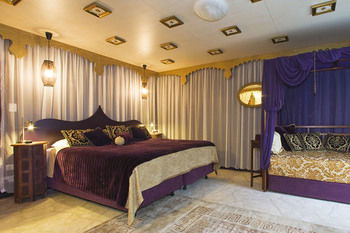 The Retreat At Froog-Moore Park - Sydney 4u 33