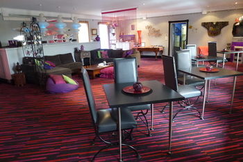The Retreat At Froog-Moore Park - Sydney 4u 34